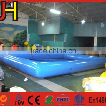 2016 Large Inflatable Rectangular Pool, Adult Size Inflatable Square Pool