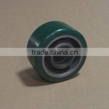 Balance Wheel