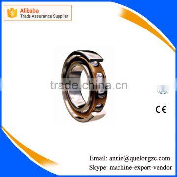Fishing Gear Bearing , Angular Contact Ball Bearing photo-5