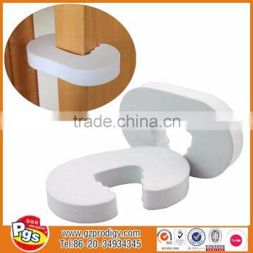 High Quality safety door stop,plastic cushion door stops plastic cushion