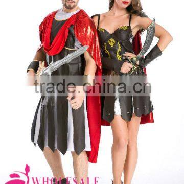 couples costumes warriors men and women costumes for theater