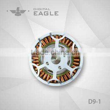 Brushless Electric Motor