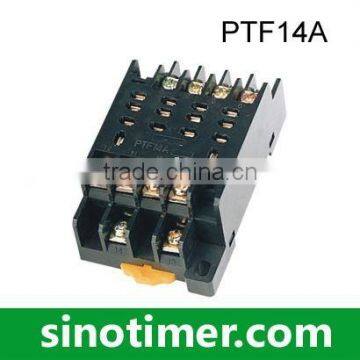 Relay Socket PTF14A