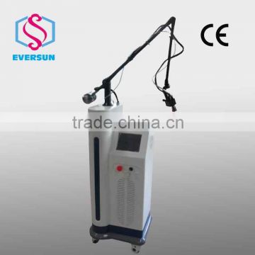 Best co2 laser/fractional co2 laser/co2 fractional laser-- F4