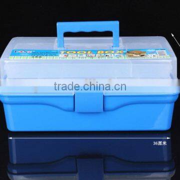 Modern Oem Tractor Tool Box photo-3