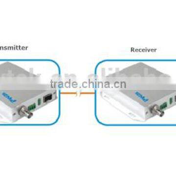 1080P High Resolution Fiber Optic Media Converter Price photo-3