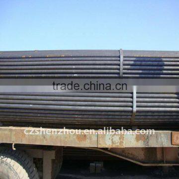 erw pipe /API5L GR.B/crude oil pipeline/manufacture