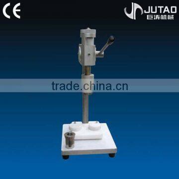 13mm/15mm/20mm low price manual perfume capping machine