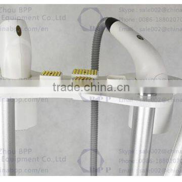 Thermal CPT Fractional RF Anti-aging Equipment Radio Frequency Home Device Facial Contouring Beauty Machine photo-3