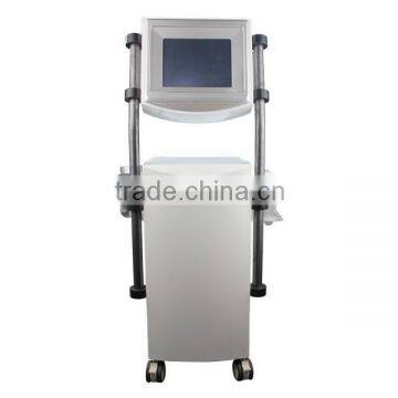 2015 Latest Powershape Cavitation RF Ultrasonic Machine S80C ISO/CE Ultrasonic Liposuction Cavitation Machine for Sale photo-4