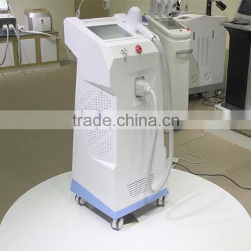 Clinic 808nm Diode Laser Permanent Beard Hair Removal Machine Professional Beauty Machine