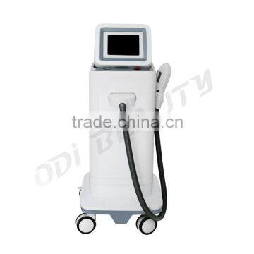 Multifunctional Beauty Machine Spot Removal Feature Shr Ipl Depilacion OD-E50 photo-4