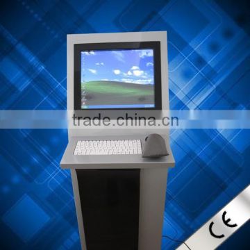 High Quality & Hot Sale 3D Facial Body Analyzer Skin and Hair Analyzer / Skin Analyzer / Skin Hair Analyzer