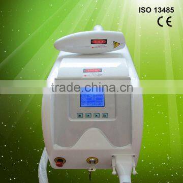 Whitening Skin 2014 Cheapest Multifunction Beauty Equipment Liposis Laser Face Lifting 