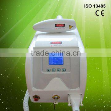 2013 IPL Multifunctional E-light Machine for diamond dermabrasion+ crystal dermabrasion+ hydro peel+ jet peel