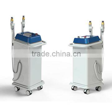 Easy to Delegates Microneedle Fractional rf Machine Radio Frequency Facial photo-4