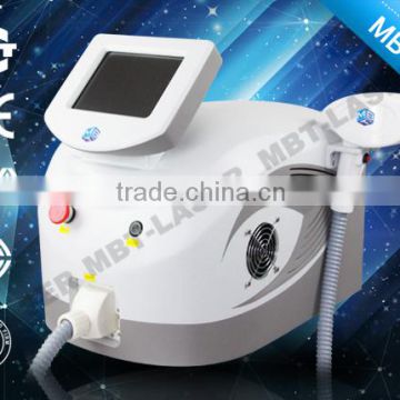 *Germany Diode Medical CE All Skin Types Fast Hair Removal 808nm diode laser 20Hz