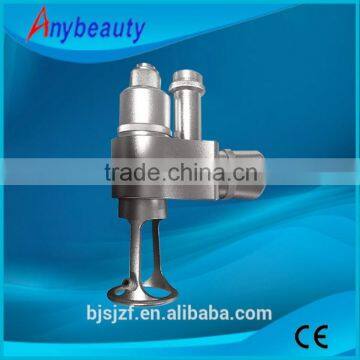 F7+ Co2 Fractional Vaginal Rejuvenation 0.1-2.6mm Laser Removal Machine Face Lifting photo-2