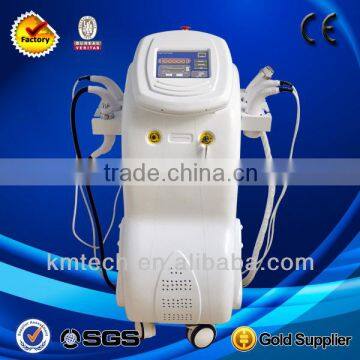 Most powerful 7 in 1 vacuum & cavitation body slimming