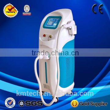 Chinese 808 nm Diode Laser Hair Removal Product