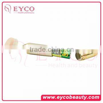 2016 Hot Sales Cheapest Wholesale Electric Facial Battery Makeup Power Puff Compact Powder Puff