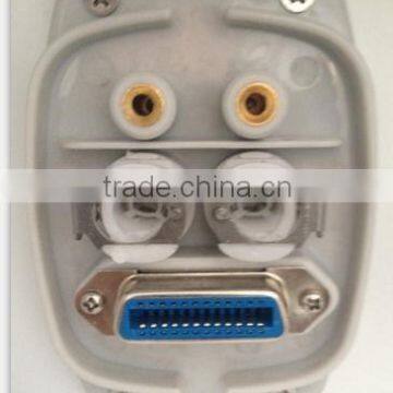 Portable 808nm Diode Laser Hair Rremoval Machine photo-3