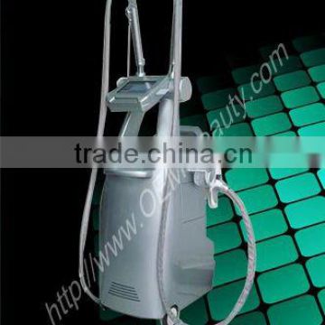 Vacuum and ultra cavitation machine to lose fat,anti cellulite,anti aging