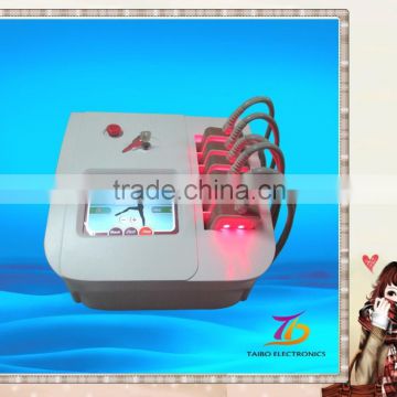 2016 factory price sell CE approved lipo laser lose weight machine