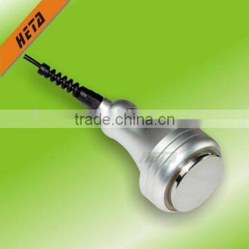 Guangzhou HETA Cavitation RF Radio Frequency Cellulite Reduction Beauty Machine