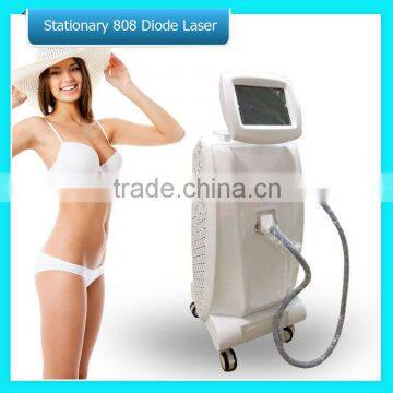 2015 New Arrival 808nm Diode Laser hair removal equipment DL-A1