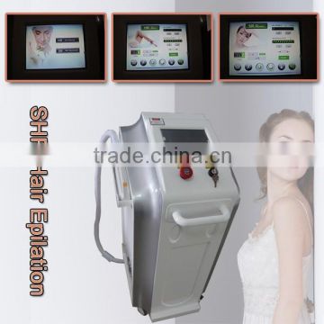 elite ipl beauty equipment /best shr ipl machine price /depitime hair removal ipl