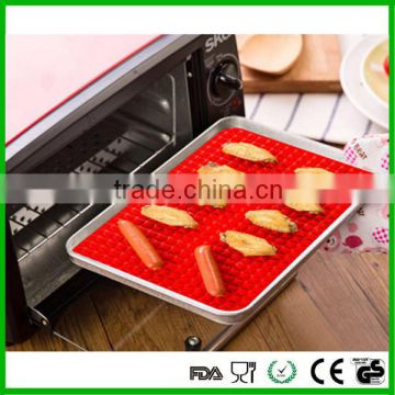 home & garden guangdong baking mat silicone pastry baking tools china