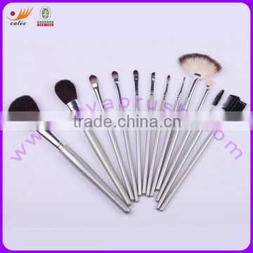 12-piece Popular Cosmetic Brush Set