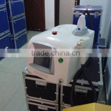 Top quality hot sale shr 808nm laser hair removal machine