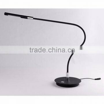 Flexible LED Table lamp,good quality Led Desk Lamp, Led Reading Lamp With UL/CE/RoHS