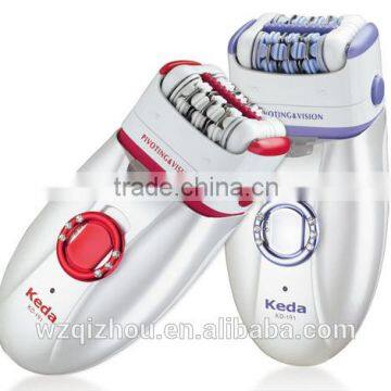 Keda Rechargeable Epilator