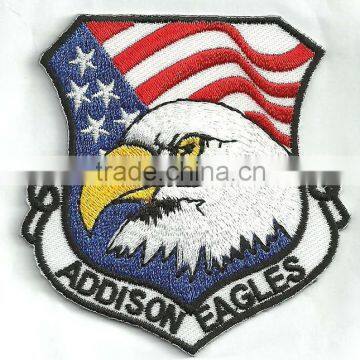 EMBROIDERY PATCH