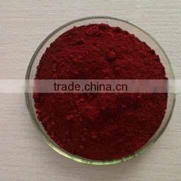 Factory Price Natural Lycopene Tomato Extract Powder photo-4