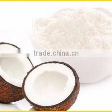 DESICCATED COCONUT HIGH FAT MEDIUM GRADE