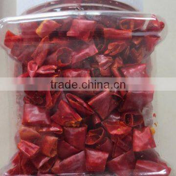 the hottest chilli ring dried red chilli ring with high quality and competitive price