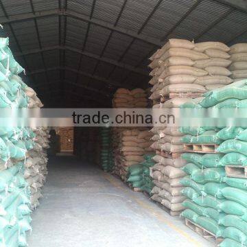 Wet Polished Robusta Green Coffee Beans Grade 1 Screen 18 photo-4