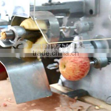 Industrial Apple Peeling and Coring Machine, Apple Pitter photo-4