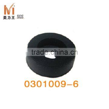 high quality round shape furniture feet pads foe furniture feet