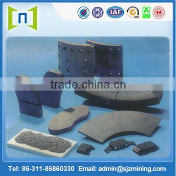 Hooked Steel Fiber Produced Brake With Lower Noise, Less Wear, Smooth More Stable photo-6