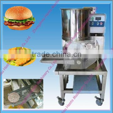 Factory Price Meat Pie Making Machine