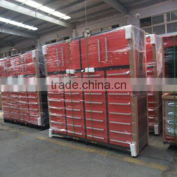 Heavy Duty Industrial Workbench Tool Cabinet