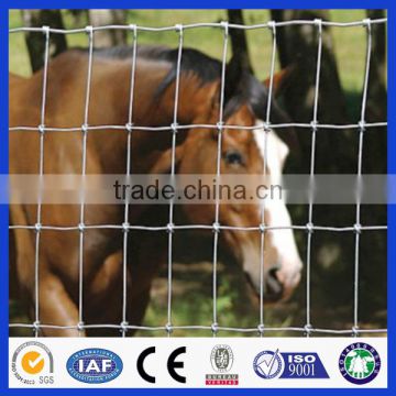 High quality field fence made in China