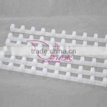 Plastic Beehive 9 Frames Spacer for Beekeeping / Apiculture photo-3