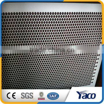 New product perforated metal strips with best price