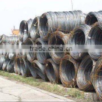 q195 wire rod